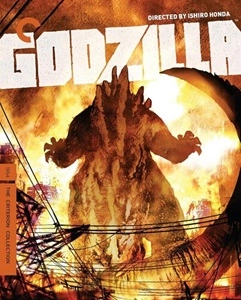 ISHIRO HONDA / 本多猪四郎 / GODZILLA(1954) 4K UHD