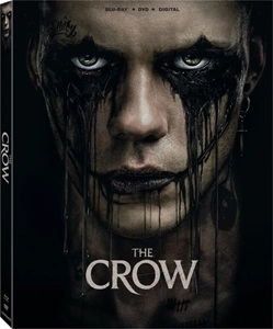 RUPERT SANDERS / ルパート・サンダース / The Crow (2024)