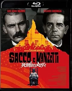 GIULIANO MONTALDO / ジュリアーノ・モンタルド / 死刑台のメロディ