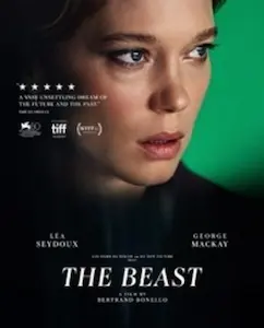 BERTRAND BONELLO / ベルトラン・ボネロ / THE BEAST