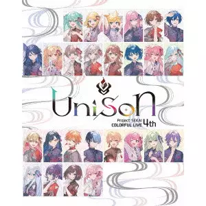 プロジェクトセカイ / プロジェクトセカイ COLORFUL LIVE 4th - Unison -