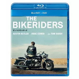 JEFF NICHOLS / ジェフ・ニコルズ / ザ・バイクライダーズ