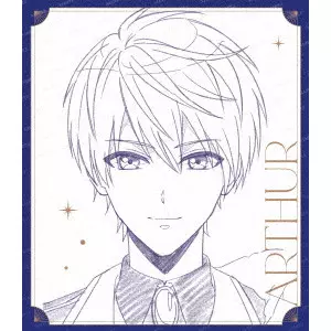 TATSUWA NAOYUKI / 龍輪直征 / 魔法使いの約束 第2巻