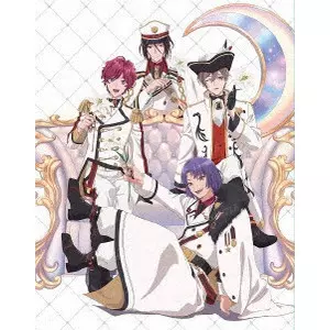 TATSUWA NAOYUKI / 龍輪直征 / 魔法使いの約束 第3巻