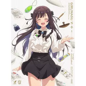 NAGASAWA TSUYOSHI / 長澤剛 / ギルドの受付嬢ですが、残業は嫌なのでボスをソロ討伐しようと思います Vol.6