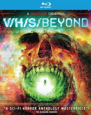 KATE SIEGEL / ケイト・シーゲル / V/ H/ S/ BEYOND
