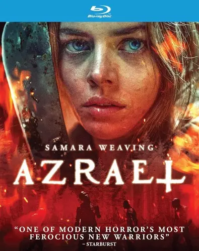 E.L.KATZ / E.L.カッツ / AZRAEL