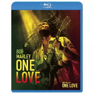 レイナルド・マーカス・グリーン / ボブ・マーリー:ONE LOVE