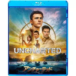 RUBEN FLEISCHER / ルーベン・フライシャー / アンチャーテッド スペシャル・プライス