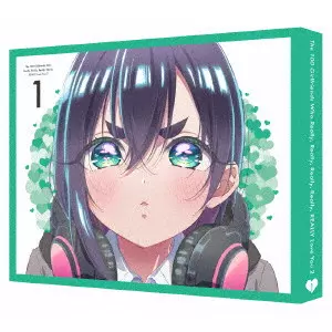 佐藤光 / 君のことが大大大大大好きな100人の彼女 第2期 1