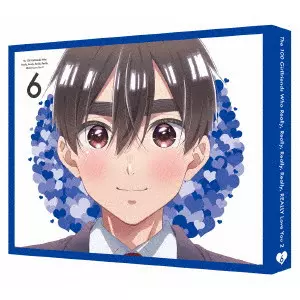 佐藤光 / 君のことが大大大大大好きな100人の彼女 第2期 6