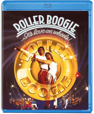 MARK L. LESTER / マーク・L・レスター / ROLLER BOOGIE