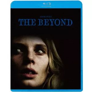 LUCIO FULCI / ルチオ・フルチ / ビヨンド 4Kリマスター版