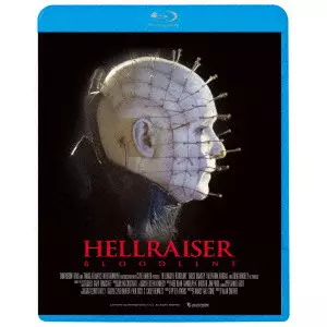 ALAN SMITHEE / アラン・スミシー / ヘルレイザー4 ブラッドライン