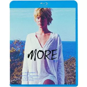 バーベット・シュローダー / MORE/モア
