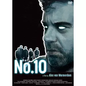 ALEX VAN WARMERDAM / アレックス・ファン・ヴァーメルダム / No.10