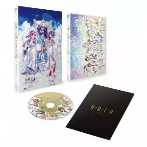 V.A. / オムニバス / ARIA The SINFONIA ~ Viaggio 2 ~