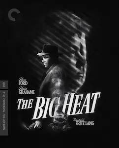 FRITZ LANG / フリッツ・ラング / THE BIG HEAT 4K UHD