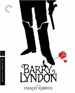 STANLEY KUBRICK / スタンリー・キューブリック / BARRY LYNDON 4K UHD
