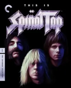 ROB REINER / ロブ・ライナー / THIS IS SPINAL TAP 4K UHD