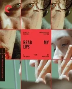 JACQUES AUDIARD / ジャック・オーディアール / READ MY LIPS 4K UHD