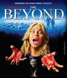 LUCIO FULCI / ルチオ・フルチ / THE BEYOND 4K UHD (DELUXE EDITION, BONUS DVD, BONUS CD, COLLECTOR'S EDITION)