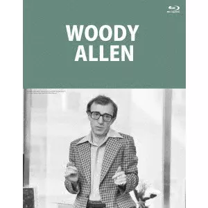 WOODY ALLEN / ウディ・アレン / ウディ・アレン~プレシャス・コレクション