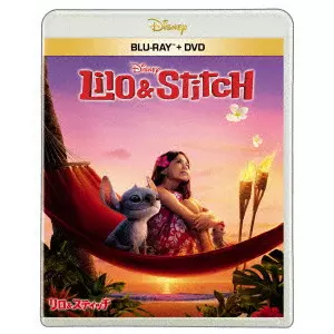 DEAN FLEISCHER CAMP / ディーン・フライシャー・キャンプ / リロ&スティッチ