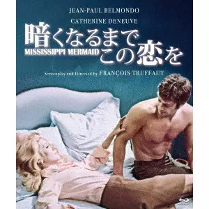 FRANCOIS TRUFFAUT / フランソワ・トリュフォー / 暗くなるまでこの恋を