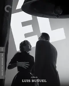 LUIS BUNUEL / ルイス・ブニュエル / EL 4K UHD