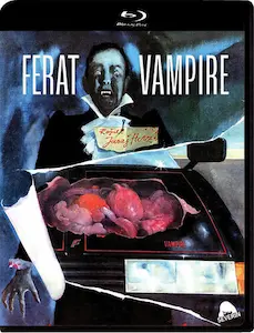 JURAJ HERZ / ユライ・ヘルツ / FERAT VAMPIRE