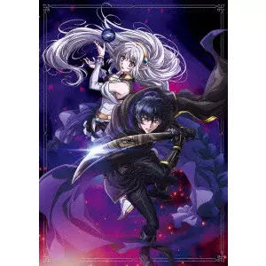 NOBUYOSHI HABARA / 羽原信義 / 暗殺者である俺のステータスが勇者よりも明らかに強いのだが 1