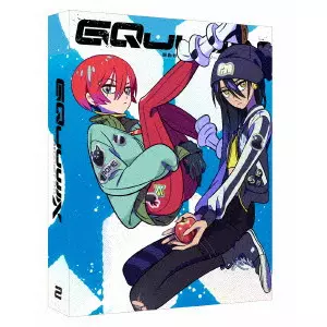 TSURUMAKI KAZUYA / 鶴巻和哉 / 機動戦士Gundam GQuuuuuuX vol.2