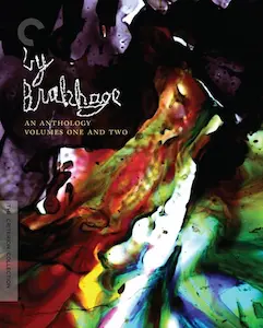 STAN BRAKHAGE / スタンブラッケージ / BY BRAKHAGE: AN ANTHOLOGY: VOLUMES 1 & 2