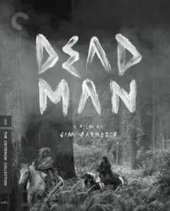 JIM JARMUSCH / ジム・ジャームッシュ / DEAD MAN 4K UHD