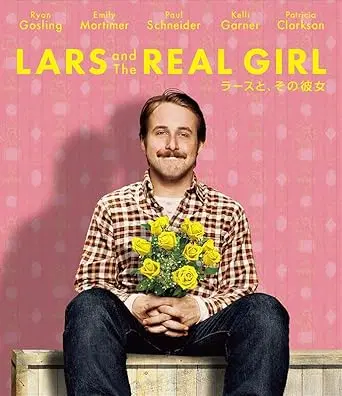 CRAIG GILLESPIE / クレイグ・ギレスピー / ラースと、その彼女