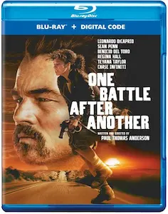 PAUL THOMAS ANDERSON / ポール・トーマス・アンダーソン / ONE BATTLE AFTER ANOTHER