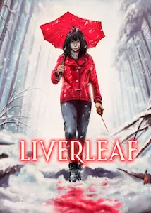 EISUKE NAITO / 内藤瑛亮 / LIVERLEAF