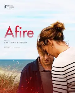 CHRISTIAN PETZOLD / クリスティアン・ペッツォルト / AFIRE
