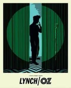 ALEXANDRE O. PHILIPPE / アレクサンドレ・O・フィリップ / LYNCH/OZ