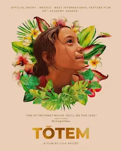 LILA AVILES / リラ・アビレス / TOTEM