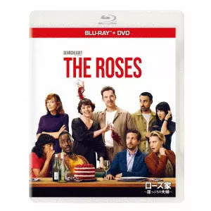 JAY ROACH / ジェイ・ローチ / ローズ家~崖っぷちの夫婦~