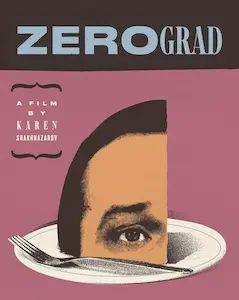 KAREN SHAKHNAZAROV / カレン・シャフナザーロフ / ZEROGRAD