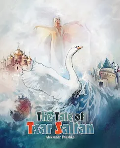 ALEKSANDR PTUSHKO / アレクサンドル・プトゥシコ / THE TALE OF TSAR SALTAN