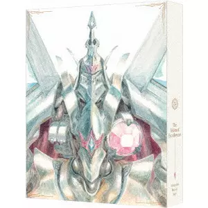 赤根和樹 / 天空のエスカフローネ Memorial Blu-ray BOX