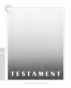 LYNNE LITTMAN / リン・リットマン / TESTAMENT