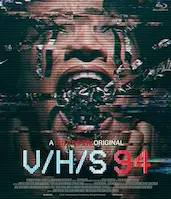 SIMON BARRETT / サイモン・バレット / V/H/S 94