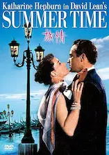 DAVID LEAN / デヴィッド・リーン / 旅情