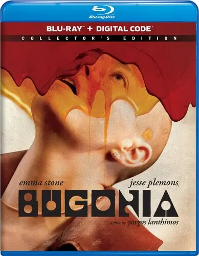 YORGOS LANTHIMOS / ヨルゴス・ランティモス / BUGONIA