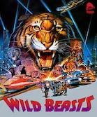 フランコ・E・プロスペリ / WiILD BEASTS 4K UHD